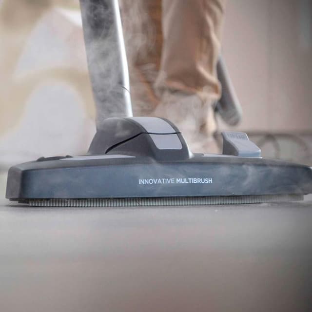 Detalle 2 de Polti Unico MCV85 aspirador multifunción 5 etapas