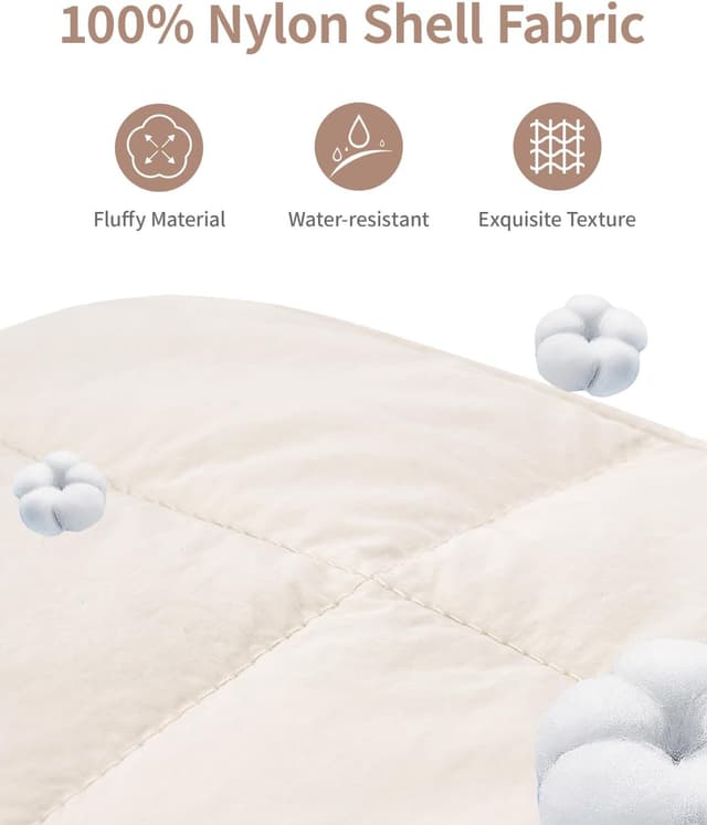 Detalle 2 de Narwey Makeup Bag Large Travel