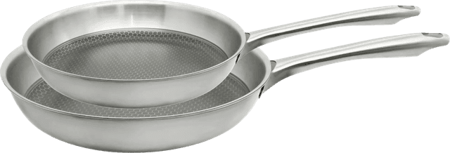 Detalle de Elo Relief Passion Pfannenset 24 + 28 cm