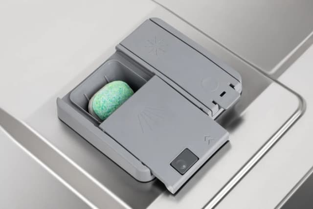 Thumbnail 5 de Veripart VPDW47DB Freistehende Spülmaschine