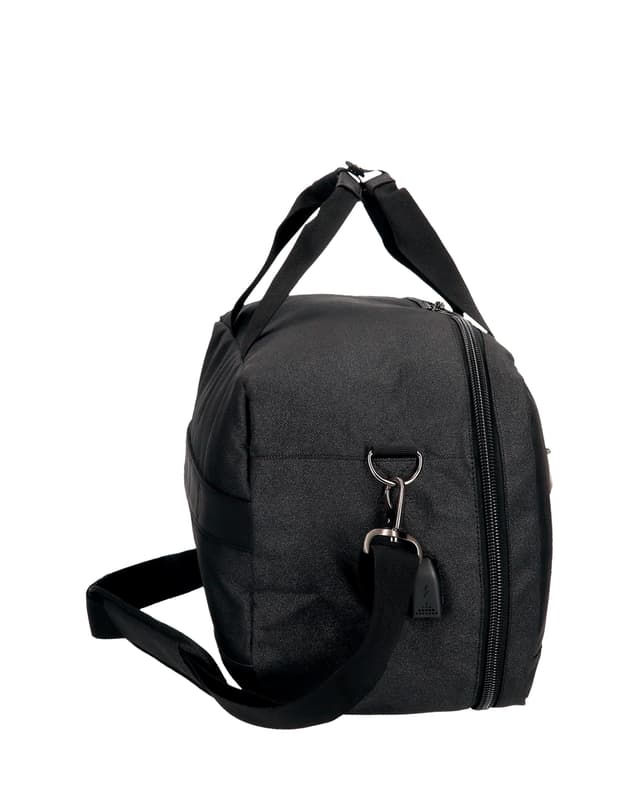 Detalle 2 de Movom Trimmed 20L Bolsa de viaje negro