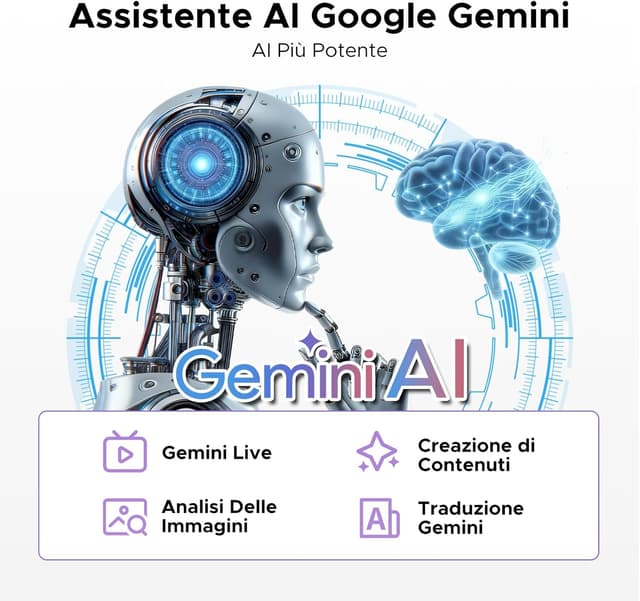 Thumbnail 4 de DOOGEE Note 56 Plus 48GB RAM 256GB ROM Argento