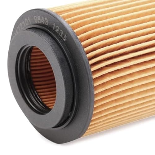 Thumbnail 4 de Blue Print ADU172101 oil filter