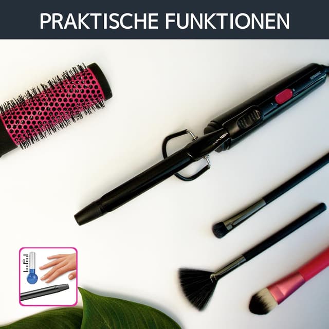 Thumbnail 5 de Rowenta CF2119 Lockenstab 16 mm