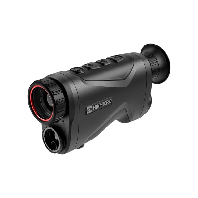 Imagen de Hikmicro Condor CH25L monocular térmico con telémetro en OfertitasTOP