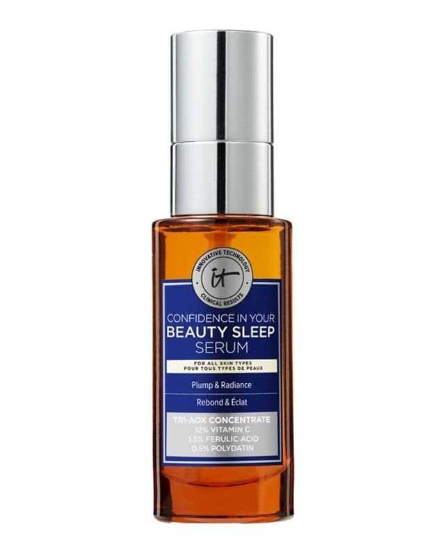 Imagen de IT Cosmetics Confidence in Your Beauty Sleep sérum 30 ml en OfertitasTOP