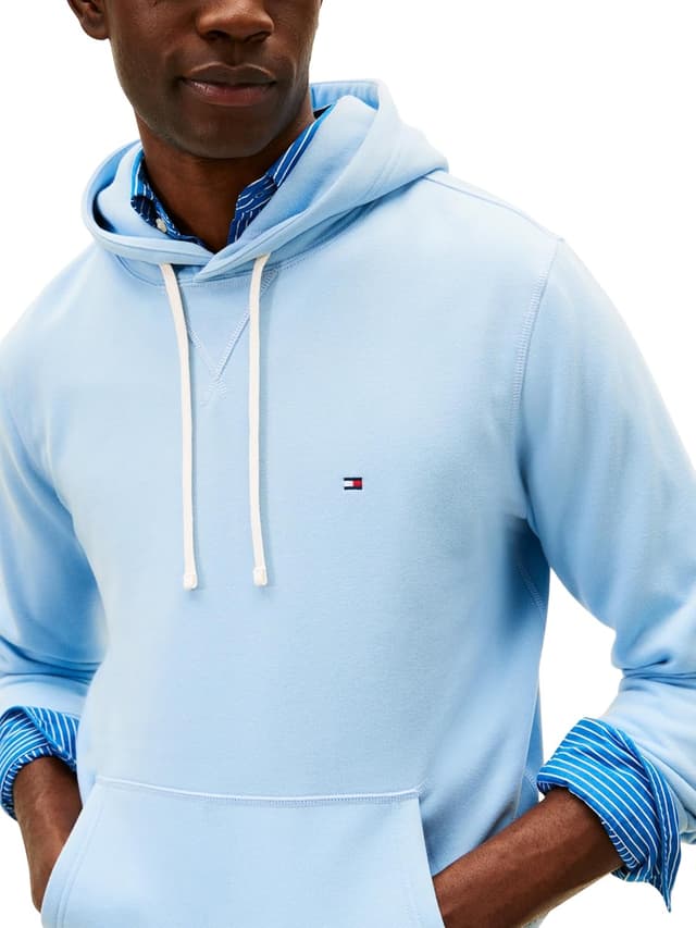 Detalle de Tommy Hilfiger Ess Fleece Hoody