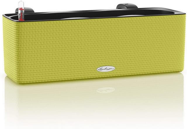 Thumbnail 4 de LECHUZA CUBE Color Triple bianco 13680