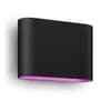 Detalle 2 de Philips Hue Dymera 5er Pack Wandleuchte