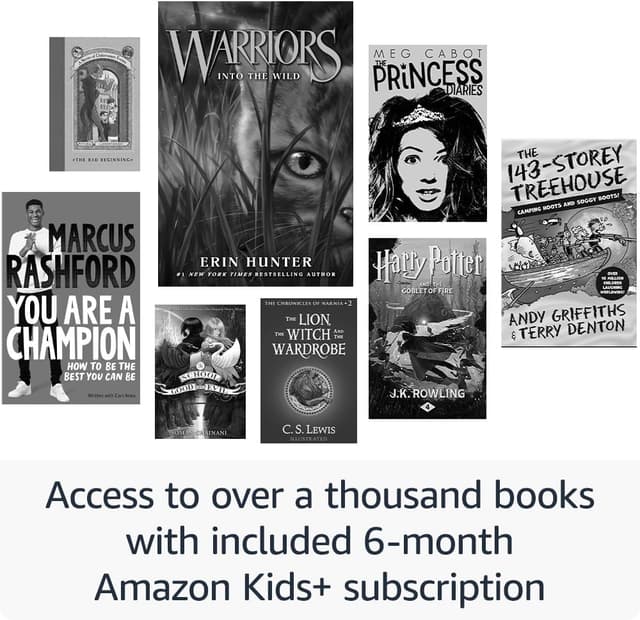 Thumbnail 3 de Amazon Kindle Paperwhite Kids 16 GB