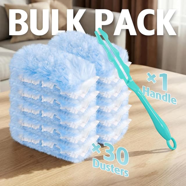 Thumbnail 6 de Duster Refill 30 Count 360° Microfiber