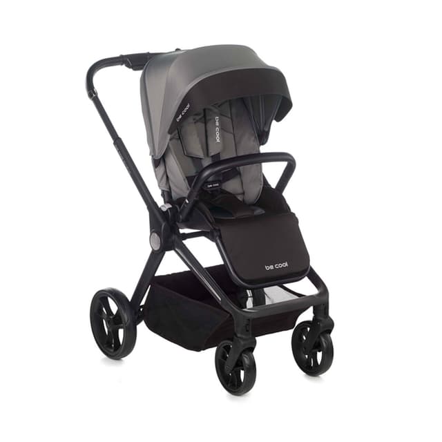 Thumbnail 3 de Be Cool Stratos carro de bebé con capazo 2025