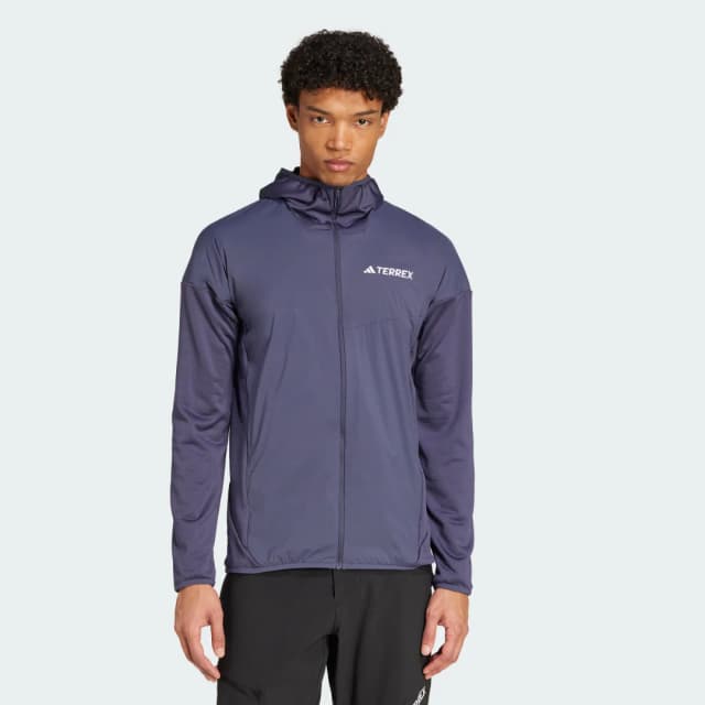 Imagen de Adidas Terrex Xperior Climawarm+ Light Fleece 90° 🧥 en OfertitasTOP