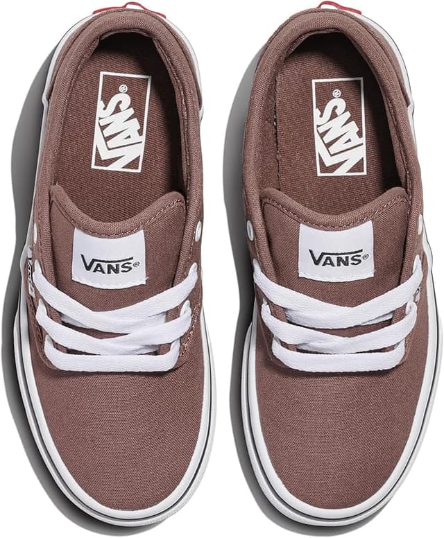 Thumbnail 3 de Vans Atwood Canvas VNO zapatillas niños 39 EU