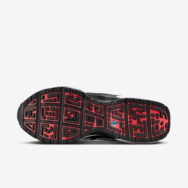 Detalle 2 de NIKE Air MAX SNDR Mujer 39 EU zapatillas Bright Crimson