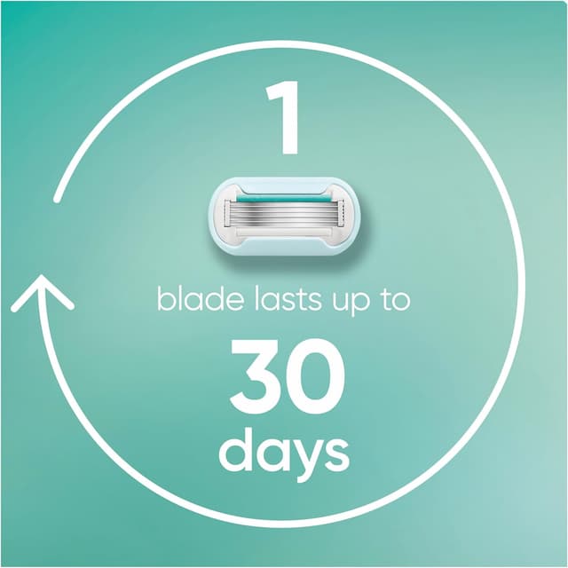 Thumbnail 4 de Gillette Venus Pro Smooth Refills