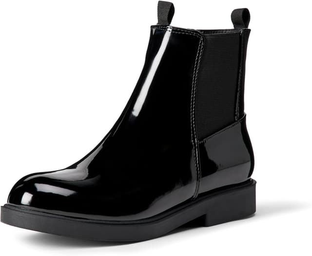 Thumbnail 6 de Amazon Essentials Girls’ Chelsea Ankle Boots with Foam-Padded Insole