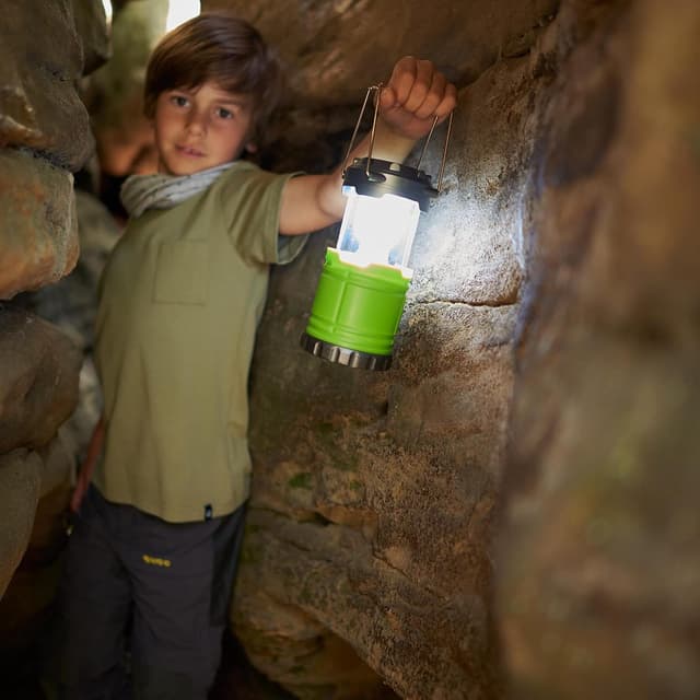 Thumbnail 4 de HABA Terra Kids 304152 Lanterne enfant 13 cm