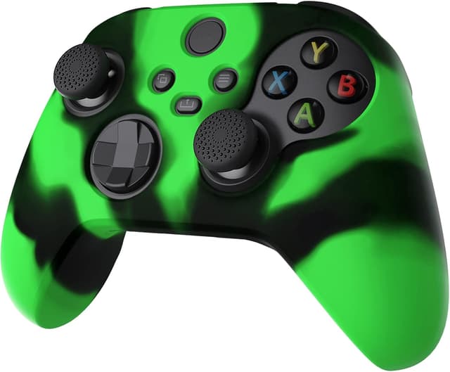 Detalle 2 de playvital Xbox controller silicone cover