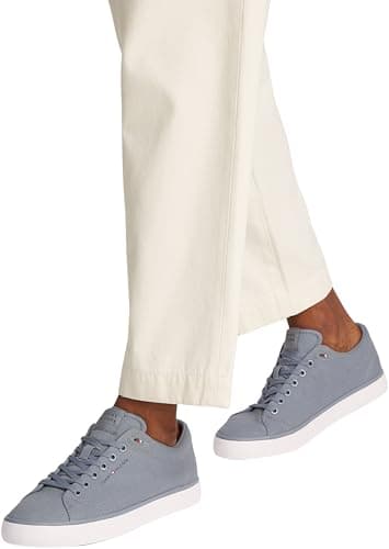 Thumbnail 5 de Tommy Hilfiger Core Canvas Sneaker 40