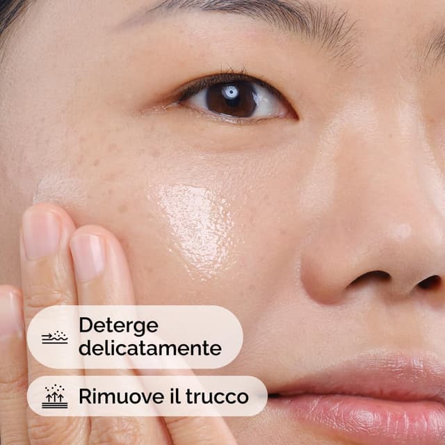 Detalle de The Ordinary Squalane Cleanser, 150 ml