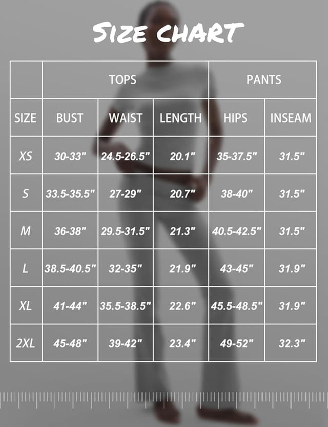 Detalle 2 de PUMIEY Women’s 2-Piece Lounge Set (Nap Collection): Short Sleeve Top + Fold-Over Flare Pants