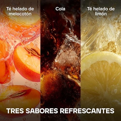 Thumbnail 3 de Bulk Clear Protein 🍑 - 400 g, 20 porciones, BCAA y más