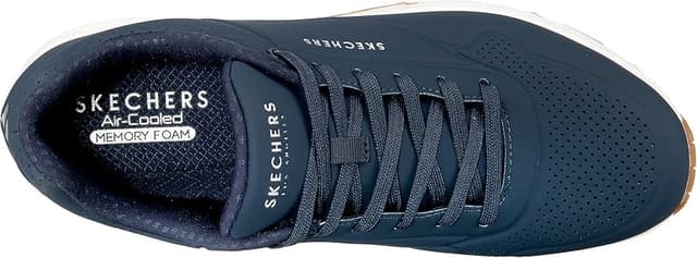 Thumbnail 4 de Skechers Uno Stand On Air Zapatillas hombre 47,5 EU