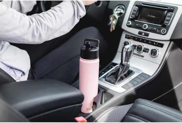 Thumbnail 5 de Simple Modern Summit 22oz Water Bottle