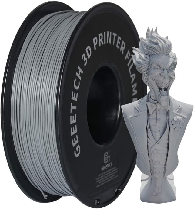 Thumbnail 6 de GEEETECH Filament PLA 1 kg für 3D-Druck