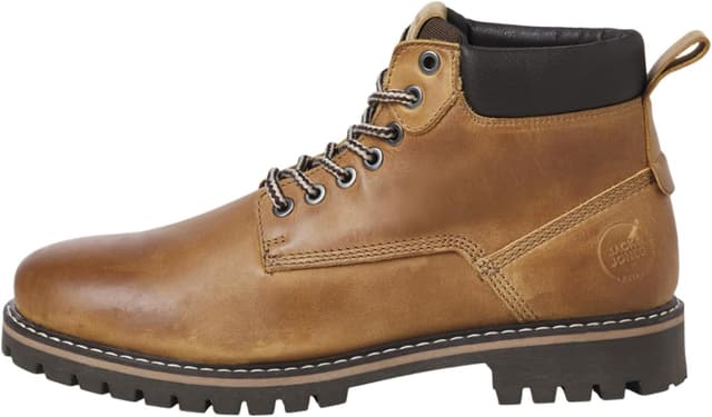 Thumbnail 4 de JACK & JONES Schnürstiefelette Herren