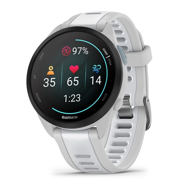 Thumbnail 2 de Garmin Forerunner 165 reloj smartwatch