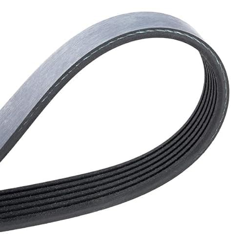Detalle de Meyle courroie trapézoïdale à nervures