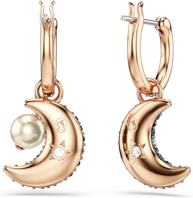 Thumbnail 3 de Swarovski Sublima Kollektion Ohrringe