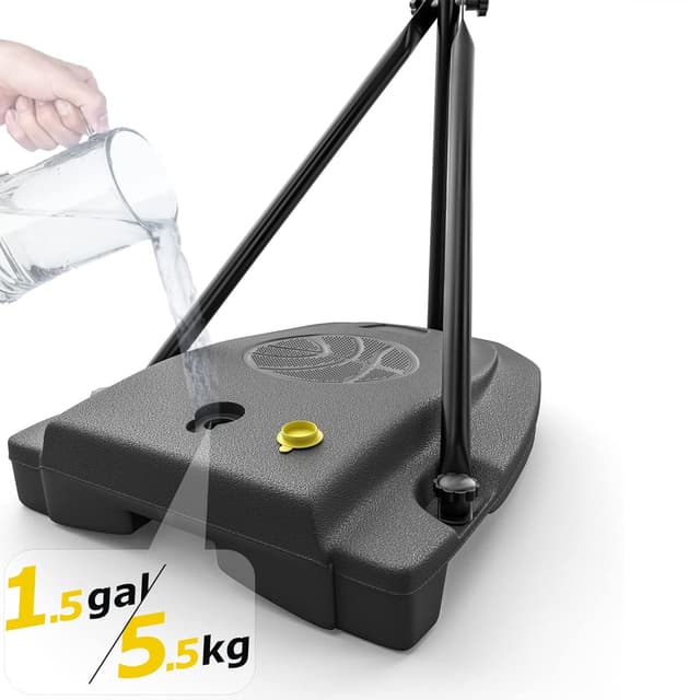 Detalle de Cestino basket GILIKOKO 110-190 cm