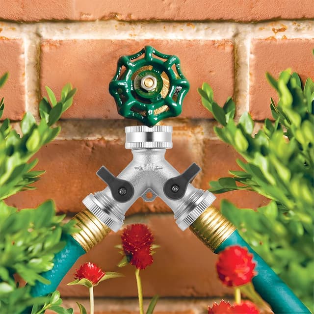 Thumbnail 6 de Zocipro Hose Splitter 2 Way