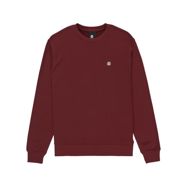 Thumbnail 5 de Element Icon Embroidery Cr Sudadera de hombre