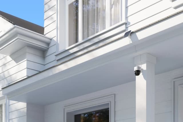 Thumbnail 30 de eufy SoloCam S340 Doppelpack + Smart Display E10