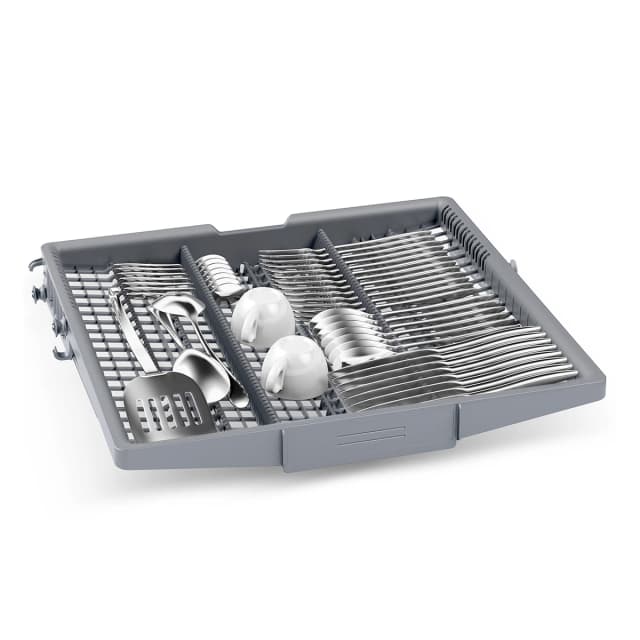 Thumbnail 4 de Bosch SMP4ECC72S lavavajillas 14 servicios