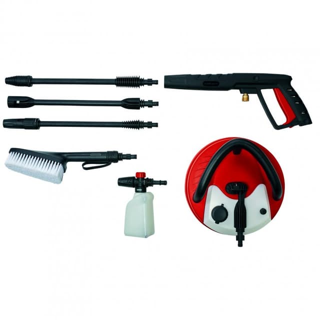 Thumbnail 3 de Einhell TE-HP 170 Hidrolimpiadora 2300W