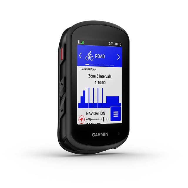 Thumbnail 3 de Garmin Edge 840 GPS para ciclismo