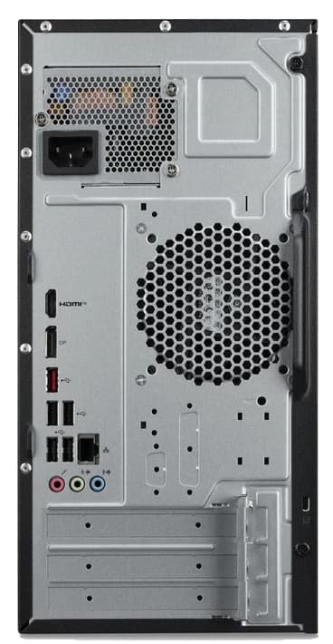 Thumbnail 6 de Acer Aspire TC-1860 U5610 mit 16 GB RAM