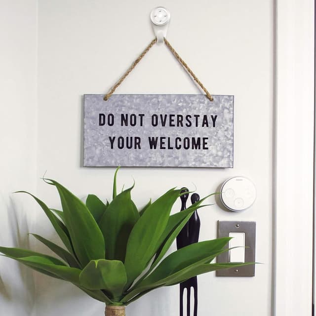 Thumbnail 6 de Non-trace picture hooks 60 pack 🖼