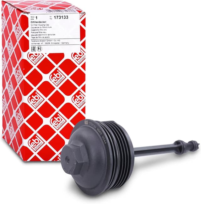 Imagen de Febi Bilstein 173133 oil filter cap en OfertitasTOP