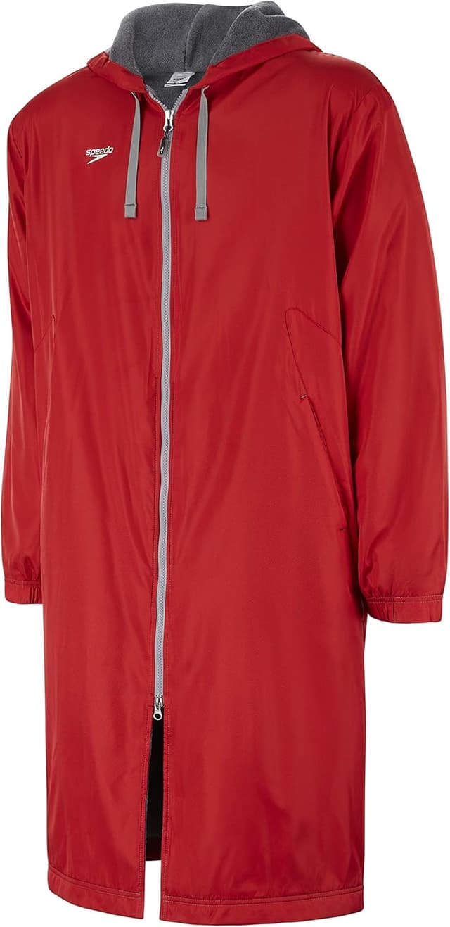 Thumbnail 6 de Speedo Parka Jacket with Fleece Lining