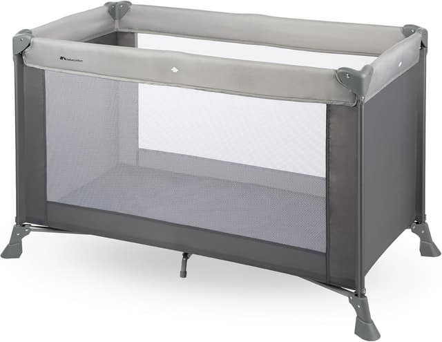 Thumbnail 6 de Bebeconfort Soft Dreams Lit parapluie 60 x 120 cm ⛺