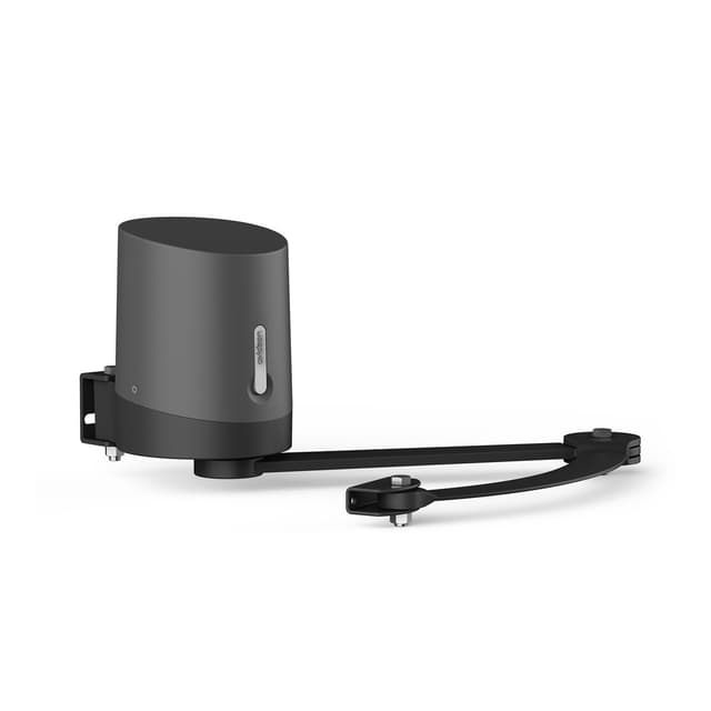 Thumbnail 1 de Avidsen Orane Connect motorización cancela 2 batientes, 2 unidades 😊