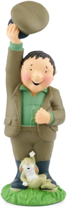 Detalle de tonies Percy the Park Keeper Tonie 48 min