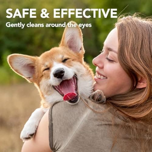 Thumbnail 3 de Vet's Best Serviette Doigt pour Chien 100 pièces 📄