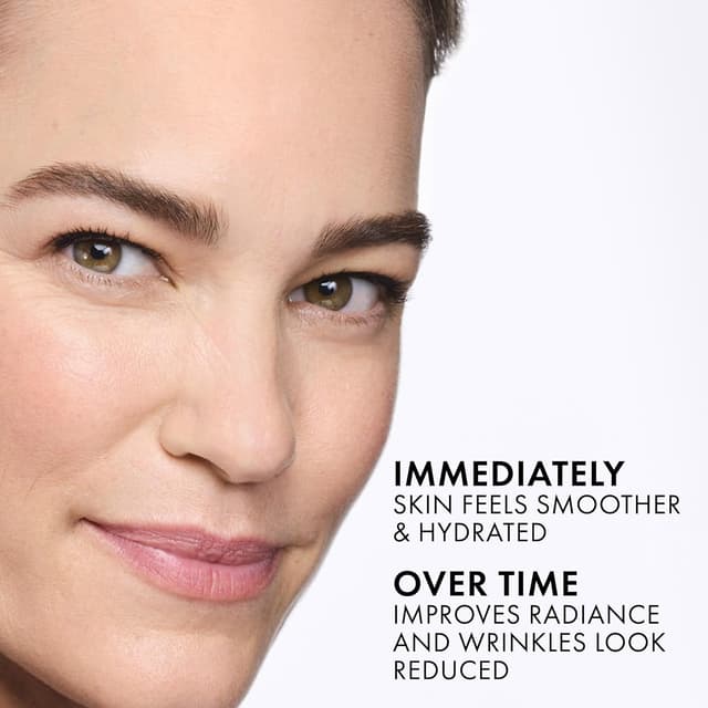 Detalle de Vichy Liftactiv Crème anti-rides et raffermissante à l’acide hyaluronique sans parfum